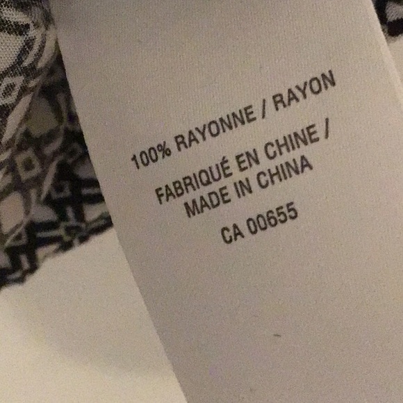 Plus Size Reitmans Top - Picture 3 of 5